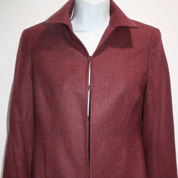 Brooks Brothers Jackets & Blazers - Brooks Brothers Jacket Short Blazer Women's Size 0